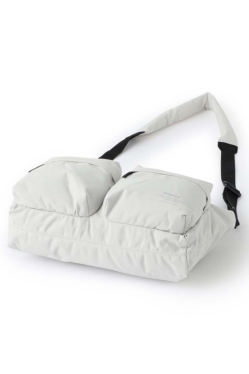 【エコアルフ/ECOALF】のDANI ボディ バッグ / DANI CROSSBODY UNISEX 人気、トレンドファッション・服の通販 founy(ファニー) 　ファッション　Fashion　レディースファッション　Fashion for Women　バッグ　Bags　ユニセックス　Unisex, Genderless　ショルダー　Shoulder, Shoulder Strap　スマート　Smart, Elegant　フィット　Fit, Slim Fit　other-5|ID: prp329100004490714 ipo3291000000032779523