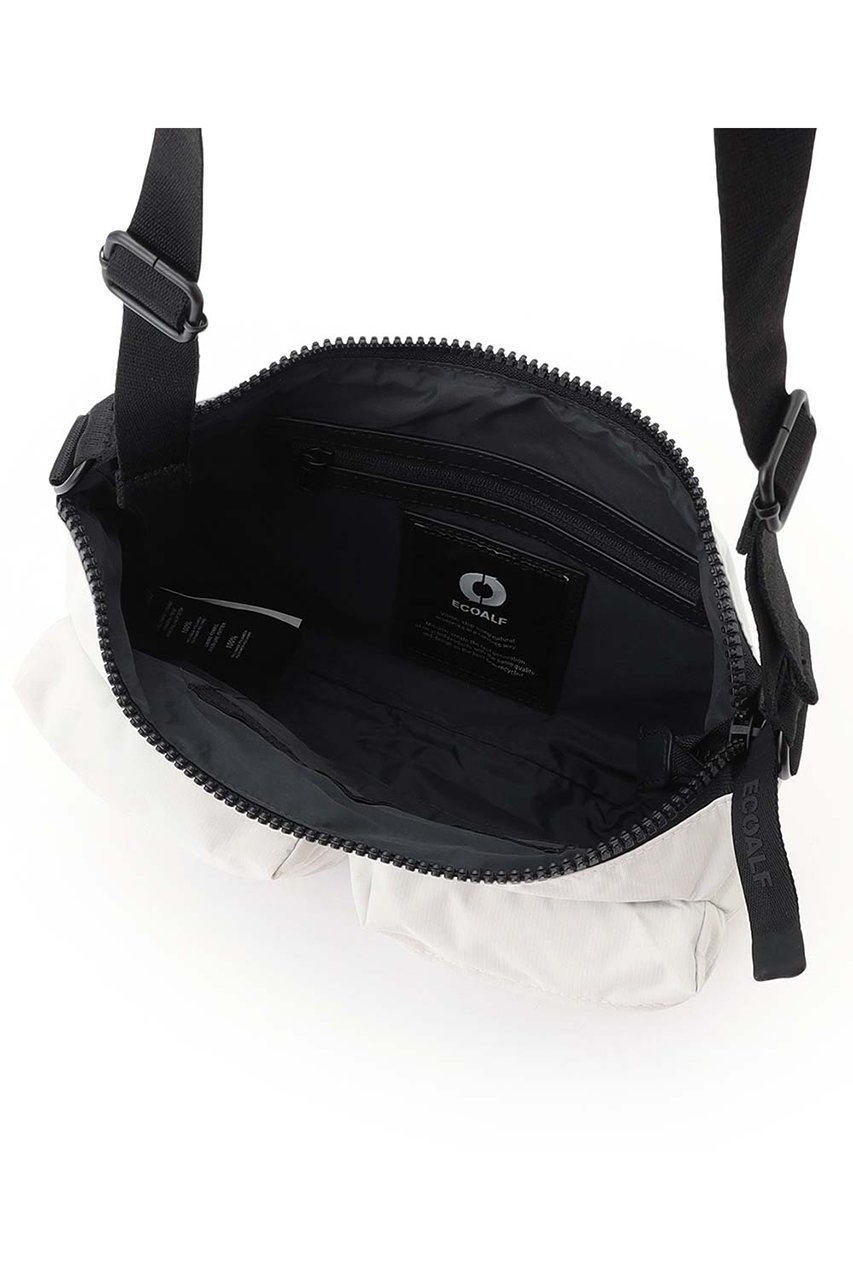 【エコアルフ/ECOALF】のDANI ボディ バッグ / DANI CROSSBODY UNISEX 人気、トレンドファッション・服の通販 founy(ファニー) 　ファッション　Fashion　レディースファッション　Fashion for Women　バッグ　Bags　ユニセックス　Unisex, Genderless　ショルダー　Shoulder, Shoulder Strap　スマート　Smart, Elegant　フィット　Fit, Slim Fit　other-6|ID: prp329100004490714 ipo3291000000032779526