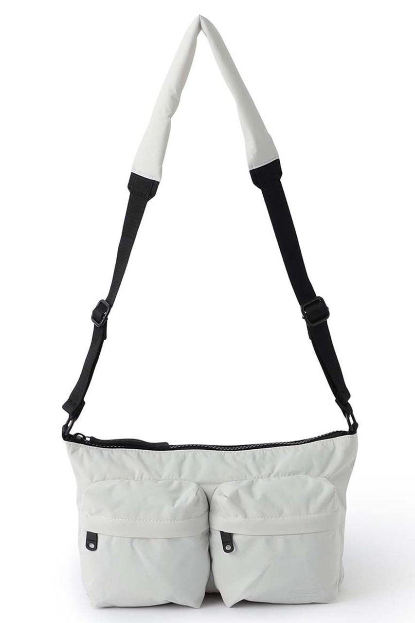 【エコアルフ/ECOALF】のDANI ボディ バッグ / DANI CROSSBODY UNISEX 人気、トレンドファッション・服の通販 founy(ファニー) 　ファッション　Fashion　レディースファッション　Fashion for Women　バッグ　Bags　ユニセックス　Unisex, Genderless　ショルダー　Shoulder, Shoulder Strap　スマート　Smart, Elegant　フィット　Fit, Slim Fit　other-7|ID: prp329100004490714 ipo3291000000032779529