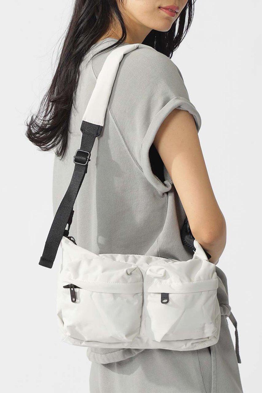 【エコアルフ/ECOALF】のDANI ボディ バッグ / DANI CROSSBODY UNISEX 人気、トレンドファッション・服の通販 founy(ファニー) 　ファッション　Fashion　レディースファッション　Fashion for Women　バッグ　Bags　ユニセックス　Unisex, Genderless　ショルダー　Shoulder, Shoulder Strap　スマート　Smart, Elegant　フィット　Fit, Slim Fit　other-8|ID: prp329100004490714 ipo3291000000032779532