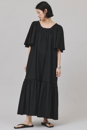 【カレンソロジー/Curensology】のオフショルダーワンピース 人気、トレンドファッション・服の通販 founy(ファニー) ファッション Fashion レディースファッション Fashion for Women ワンピース Dresses チュニック Tunic Tops & Dresses オフショルダーワンピース・ドレス Off-Shoulder Dresses / Bardot Style Dresses シャーリング Shirring, Ruched タイプライター Typewriter Fabric, Crisp Cotton チュニック Tunic, Long Top ロング Long, Long-Length ワッシャー Washer, Crinkled Finish 再入荷 Restock / Back in Stock 定番 Standard, Basic Item 日本製 Made In Japan |ID:prp329100004490717