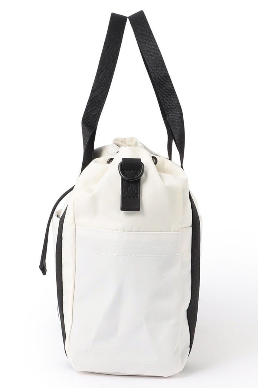 【エコアルフ/ECOALF】のCLAUDIA 2WAY バッグ / CLAUDIA BAG 人気、トレンドファッション・服の通販 founy(ファニー) 　ファッション　Fashion　レディースファッション　Fashion for Women　バッグ　Bags　グログラン　Grosgrain, Grosgrain Ribbon　シンプル　Simple, Minimal　ポケット　Pocket, Pocket Detail　別注　Limited Edition, Custom Order　other-2|ID: prp329100004490720 ipo3291000000035264782