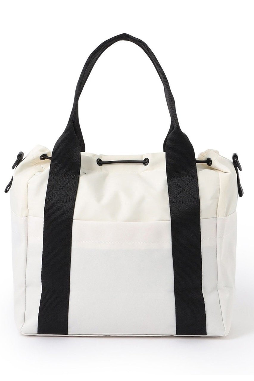 【エコアルフ/ECOALF】のCLAUDIA 2WAY バッグ / CLAUDIA BAG 人気、トレンドファッション・服の通販 founy(ファニー) 　ファッション　Fashion　レディースファッション　Fashion for Women　バッグ　Bags　グログラン　Grosgrain, Grosgrain Ribbon　シンプル　Simple, Minimal　ポケット　Pocket, Pocket Detail　別注　Limited Edition, Custom Order　other-3|ID: prp329100004490720 ipo3291000000035264783