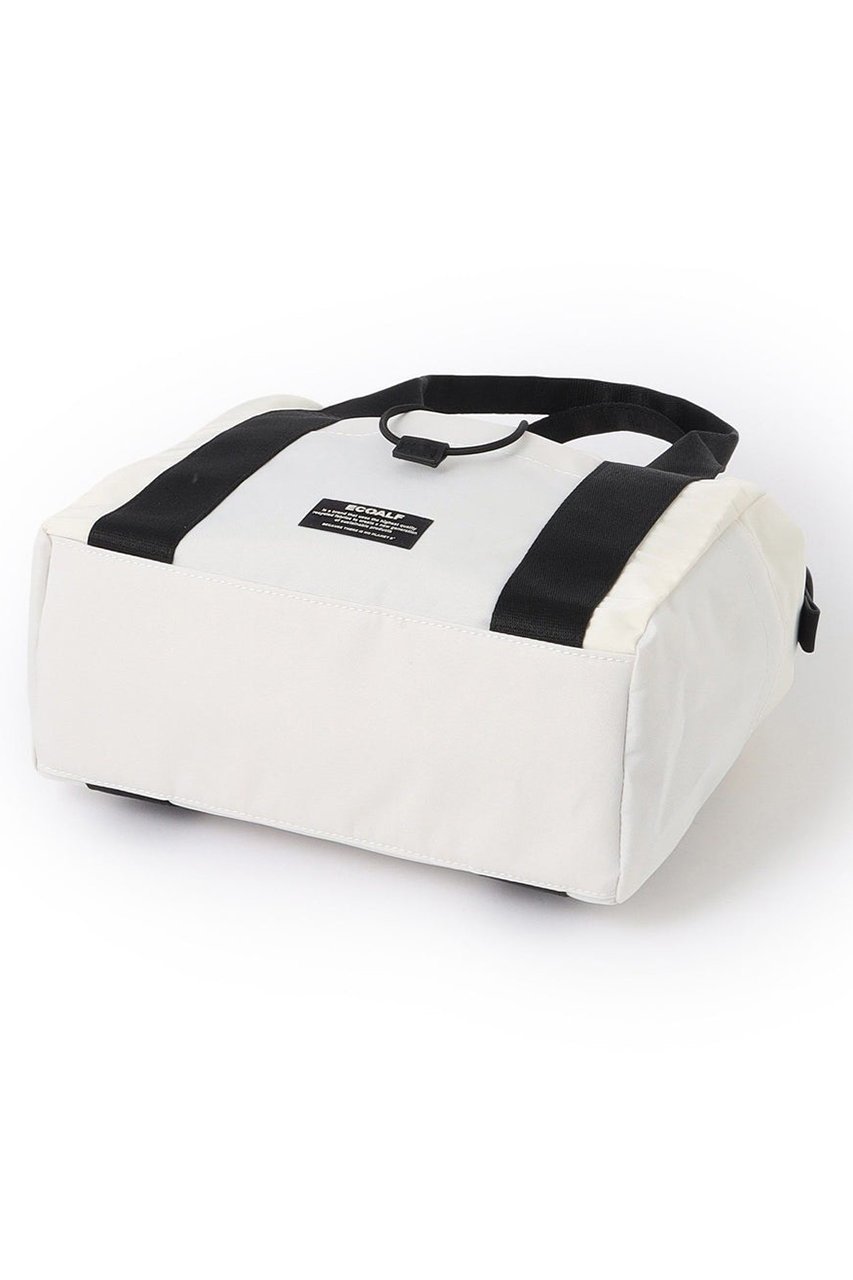 【エコアルフ/ECOALF】のCLAUDIA 2WAY バッグ / CLAUDIA BAG 人気、トレンドファッション・服の通販 founy(ファニー) 　ファッション　Fashion　レディースファッション　Fashion for Women　バッグ　Bags　グログラン　Grosgrain, Grosgrain Ribbon　シンプル　Simple, Minimal　ポケット　Pocket, Pocket Detail　別注　Limited Edition, Custom Order　other-4|ID: prp329100004490720 ipo3291000000035264784