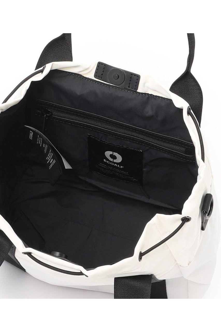 【エコアルフ/ECOALF】のCLAUDIA 2WAY バッグ / CLAUDIA BAG 人気、トレンドファッション・服の通販 founy(ファニー) 　ファッション　Fashion　レディースファッション　Fashion for Women　バッグ　Bags　グログラン　Grosgrain, Grosgrain Ribbon　シンプル　Simple, Minimal　ポケット　Pocket, Pocket Detail　別注　Limited Edition, Custom Order　other-5|ID: prp329100004490720 ipo3291000000035264785