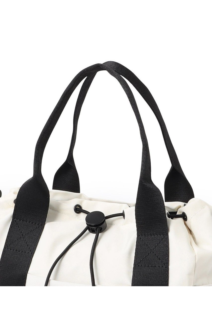 【エコアルフ/ECOALF】のCLAUDIA 2WAY バッグ / CLAUDIA BAG 人気、トレンドファッション・服の通販 founy(ファニー) 　ファッション　Fashion　レディースファッション　Fashion for Women　バッグ　Bags　グログラン　Grosgrain, Grosgrain Ribbon　シンプル　Simple, Minimal　ポケット　Pocket, Pocket Detail　別注　Limited Edition, Custom Order　other-6|ID: prp329100004490720 ipo3291000000035264786