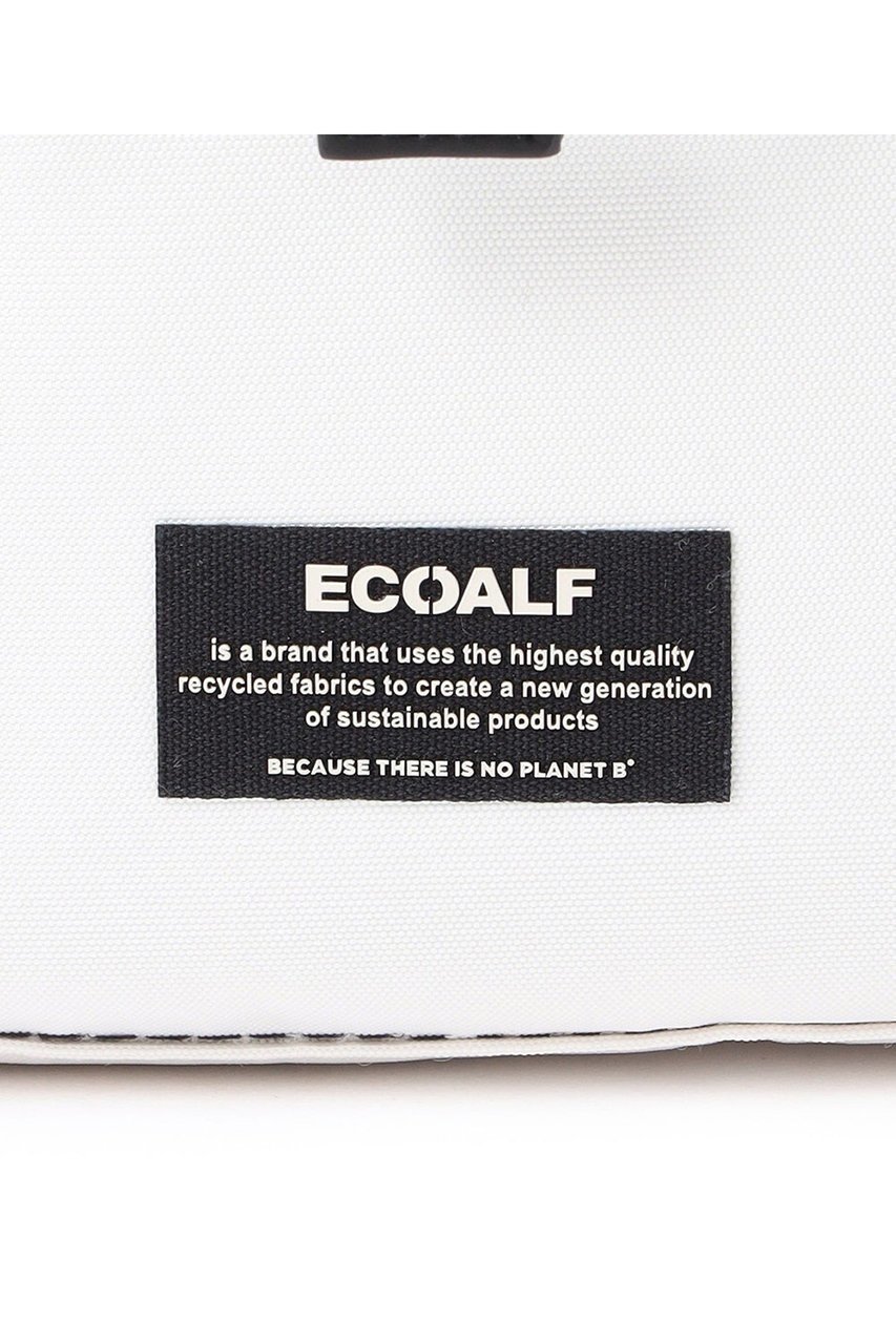 【エコアルフ/ECOALF】のCLAUDIA 2WAY バッグ / CLAUDIA BAG 人気、トレンドファッション・服の通販 founy(ファニー) 　ファッション　Fashion　レディースファッション　Fashion for Women　バッグ　Bags　グログラン　Grosgrain, Grosgrain Ribbon　シンプル　Simple, Minimal　ポケット　Pocket, Pocket Detail　別注　Limited Edition, Custom Order　other-8|ID: prp329100004490720 ipo3291000000035264788