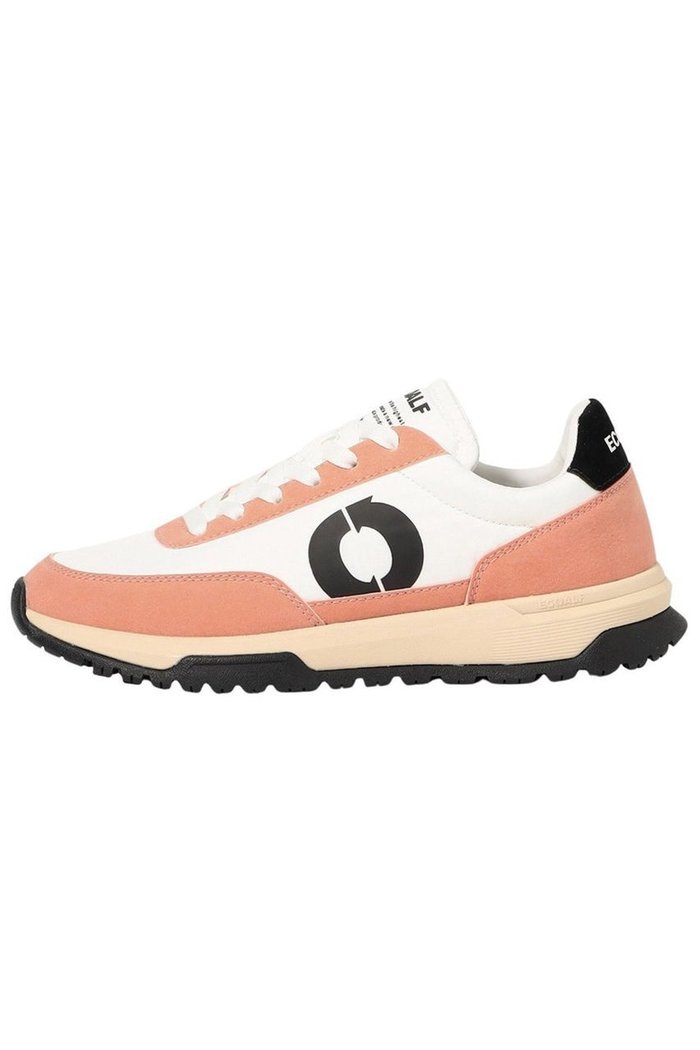 【エコアルフ/ECOALF】のVENTURA スニーカー WOMAN インテリア・キッズ・メンズ・レディースファッション・服の通販 founy(ファニー) https://founy.com/ ファッション Fashion レディースファッション Fashion for Women スニーカー Sneakers, Trainers フォルム Silhouette, Form ブロッキング Color Blocking, Panel Design モダン Modern, Contemporary 定番 Standard, Basic Item 軽量 Lightweight, Ultra Light |ID: prp329100004490721 ipo3291000000032854115