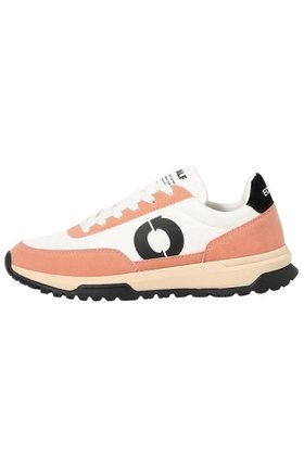 【エコアルフ/ECOALF】のVENTURA スニーカー WOMAN 人気、トレンドファッション・服の通販 founy(ファニー) ファッション Fashion レディースファッション Fashion for Women スニーカー Sneakers, Trainers フォルム Silhouette, Form ブロッキング Color Blocking, Panel Design モダン Modern, Contemporary 定番 Standard, Basic Item 軽量 Lightweight, Ultra Light |ID:prp329100004490721