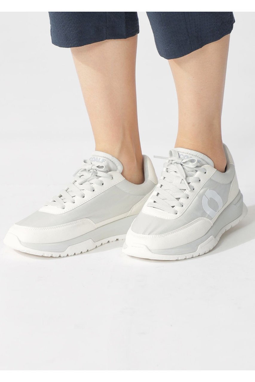 【エコアルフ/ECOALF】のVENTURA スニーカー WOMAN 人気、トレンドファッション・服の通販 founy(ファニー) 　ファッション　Fashion　レディースファッション　Fashion for Women　スニーカー　Sneakers, Trainers　フォルム　Silhouette, Form　ブロッキング　Color Blocking, Panel Design　モダン　Modern, Contemporary　定番　Standard, Basic Item　軽量　Lightweight, Ultra Light　other-3|ID: prp329100004490721 ipo3291000000032854131