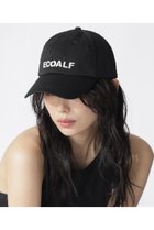 【エコアルフ/ECOALF】のECOALF キャップ / ECOALF CAP UNISEX ブラック|ID: prp329100004490722 ipo3291000000032801372