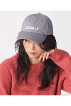 【エコアルフ/ECOALF】のECOALF キャップ / ECOALF CAP UNISEX ブルー|ID: prp329100004490722 ipo3291000000032801373