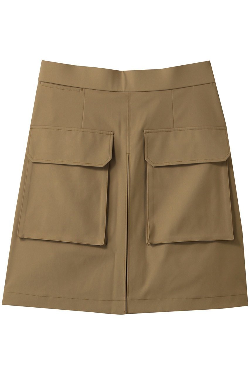 【ティーエムジー/TMG】のサファリスカート インテリア・キッズ・メンズ・レディースファッション・服の通販 founy(ファニー) 　ファッション　Fashion　レディースファッション　Fashion for Women　スカート　Skirts　スポーツウェア　Functional & Stylish Sportswear　スポーツ スカート　Tennis Skirt / Sports Skirt　スポーツ　Sports, Activewear　フラップ　Flap, Flap Pocket　ポケット　Pocket, Pocket Detail　キャメル|ID: prp329100004492281 ipo3291000000036178506