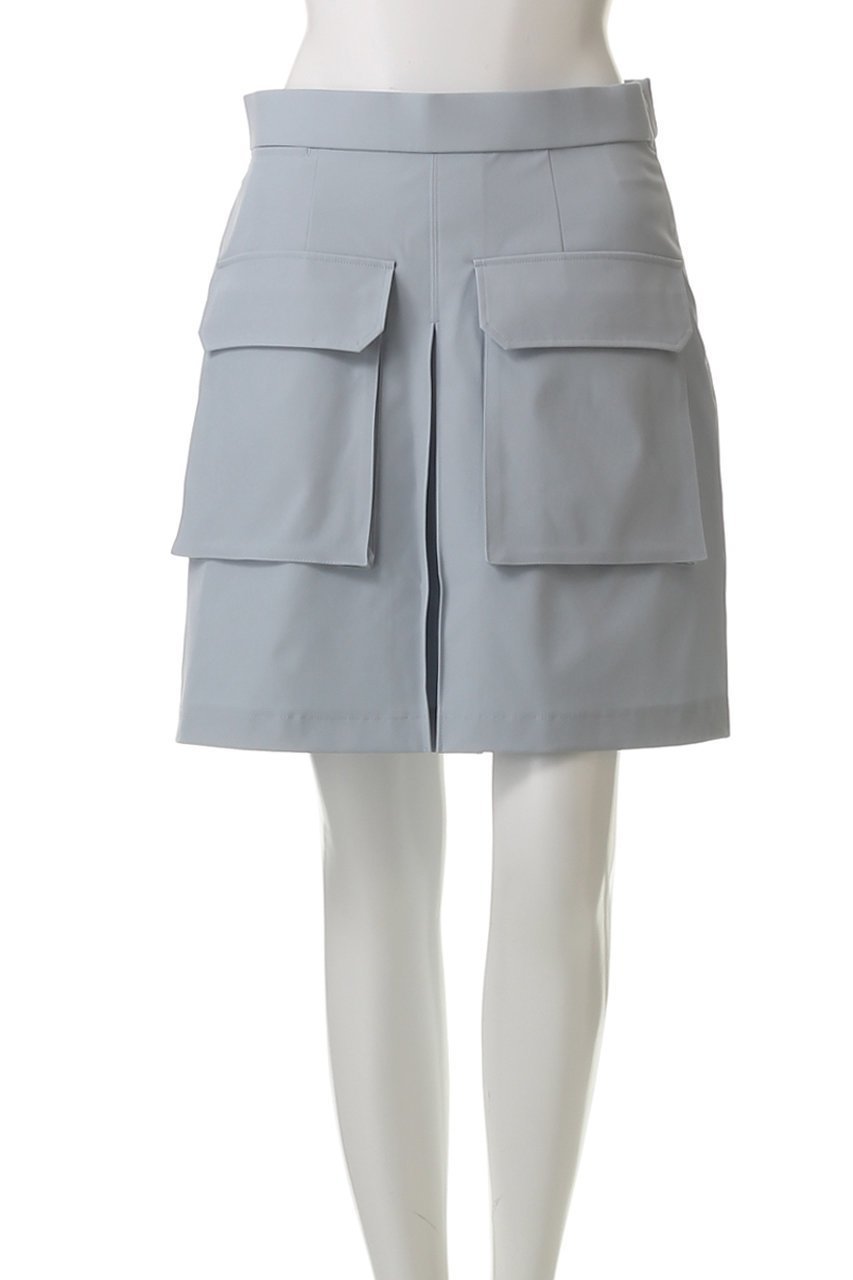 【ティーエムジー/TMG】のサファリスカート 人気、トレンドファッション・服の通販 founy(ファニー) 　ファッション　Fashion　レディースファッション　Fashion for Women　スカート　Skirts　スポーツウェア　Functional & Stylish Sportswear　スポーツ スカート　Tennis Skirt / Sports Skirt　スポーツ　Sports, Activewear　フラップ　Flap, Flap Pocket　ポケット　Pocket, Pocket Detail　other-2|ID: prp329100004492281 ipo3291000000036178507