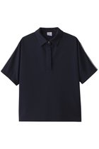 【ティーエムジー/TMG】のハーフスリーブシャツ ネイビー|ID: prp329100004492282 ipo3291000000036003076