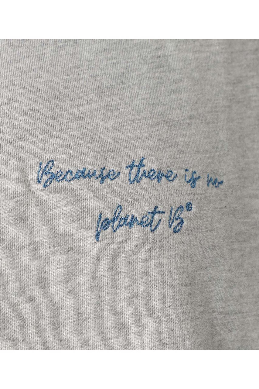 【エコアルフ/ECOALF】のNAMUR Tシャツ / NAMURALF T-SHIRT WOMAN 人気、トレンドファッション・服の通販 founy(ファニー) 　ファッション　Fashion　レディースファッション　Fashion for Women　トップス・カットソー　Cut & Sew Tops　シャツ・ブラウス・オフィスカジュアル　Elegant Blouses & Button-Ups　ロングTシャツ・Tシャツ　Longline T-Shirts & Tees　カットソー・ベーシックTシャツ　Cut-and-Sewn Tops / Stretch Tees & Basics　コレクション　Collection, Seasonal Line　ショート　Short, Short Length　スリーブ　Sleeve, Long Sleeve / Short Sleeve　other-5|ID: prp329100004492284 ipo3291000000035362769