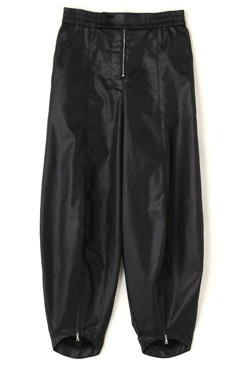 【アドーア/ADORE / MEN】のタンブラーチンツパンツ インテリア・キッズ・メンズ・レディースファッション・服の通販 founy(ファニー) 　ファッション　Fashion　メンズファッション　Fashion for Men　ボトムス　Bottoms　スタンダード　Standard, Basic　スリット　Slit, Slit Detail　タンブラー　Tumbler, Travel Mug　メタル　Metal, Metal Parts　ブラック|ID: prp329100004492286 ipo3291000000032928515