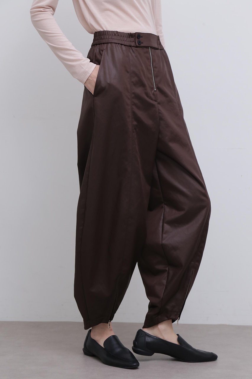【アドーア/ADORE / MEN】のタンブラーチンツパンツ 人気、トレンドファッション・服の通販 founy(ファニー) 　ファッション　Fashion　メンズファッション　Fashion for Men　ボトムス　Bottoms　スタンダード　Standard, Basic　スリット　Slit, Slit Detail　タンブラー　Tumbler, Travel Mug　メタル　Metal, Metal Parts　other-5|ID: prp329100004492286 ipo3291000000032928552