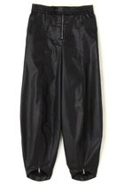 【アドーア/ADORE】のタンブラーチンツパンツ 人気、トレンドファッション・服の通販 founy(ファニー) ファッション Fashion レディースファッション Fashion for Women パンツ Pants & Trousers スタンダード Standard, Basic スリット Slit, Slit Detail タンブラー Tumbler, Travel Mug メタル Metal, Metal Parts thumbnail ブラック|ID: prp329100004492286 ipo3291000000036143128