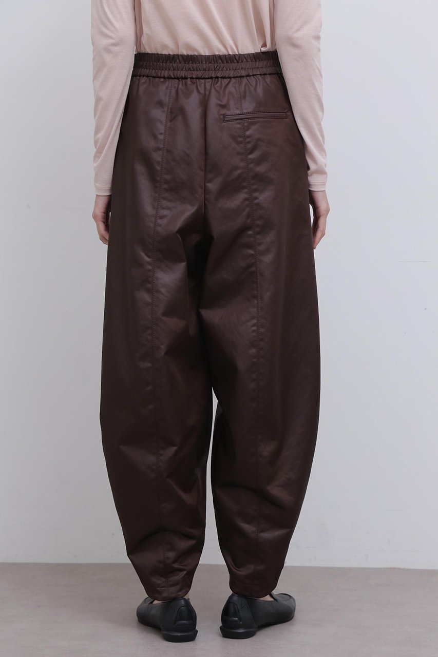 【アドーア/ADORE】のタンブラーチンツパンツ 人気、トレンドファッション・服の通販 founy(ファニー) 　ファッション　Fashion　レディースファッション　Fashion for Women　パンツ　Pants & Trousers　スタンダード　Standard, Basic　スリット　Slit, Slit Detail　タンブラー　Tumbler, Travel Mug　メタル　Metal, Metal Parts　other-6|ID: prp329100004492286 ipo3291000000036143134