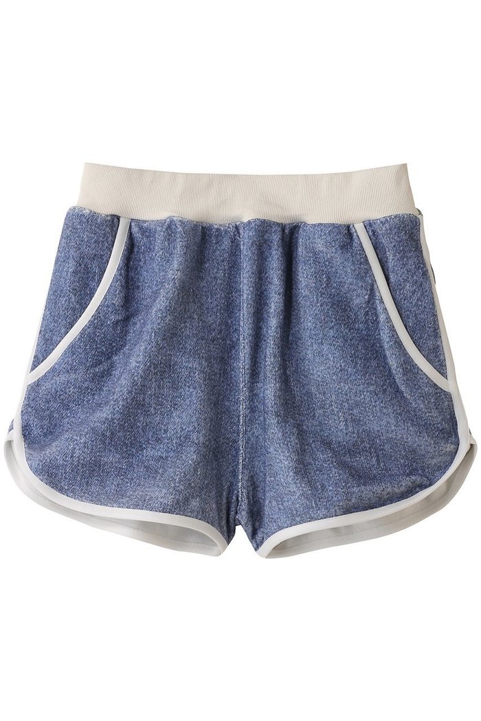 【コルコバード/CORCOVADO】のPOOL SIDEパンツ インテリア・キッズ・メンズ・レディースファッション・服の通販 founy(ファニー) https://founy.com/ ファッション Fashion レディースファッション WOMEN 水着 Swimwear 水着 Swimwear おすすめ Recommend ショート Short スポーツ Sports セットアップ Set Up デニム Denim パイピング Piping ビーチ Beach ピーチ Peach ポーチ Pouch 再入荷 Restock/Back In Stock/Re Arrival 水着 Swimsuit |ID: prp329100004492290 ipo3291000000031671259