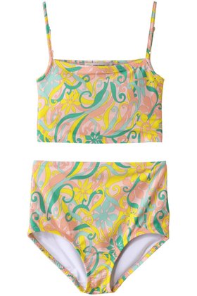 【コルコバード/CORCOVADO】のプリント タンキニ 人気、トレンドファッション・服の通販 founy(ファニー) ファッション Fashion レディースファッション Fashion for Women 水着 Swimwear レディース水着・ビーチウェア Swimwear & Beachwear スポーツ Sports, Activewear ドレス Dress, One-Piece プリント Print, Printed Pattern ポーチ Pouch, Small Case リゾート Resort, Vacation Style 夏 Summer 水着 Swimsuit, Swimwear |ID:prp329100004492293