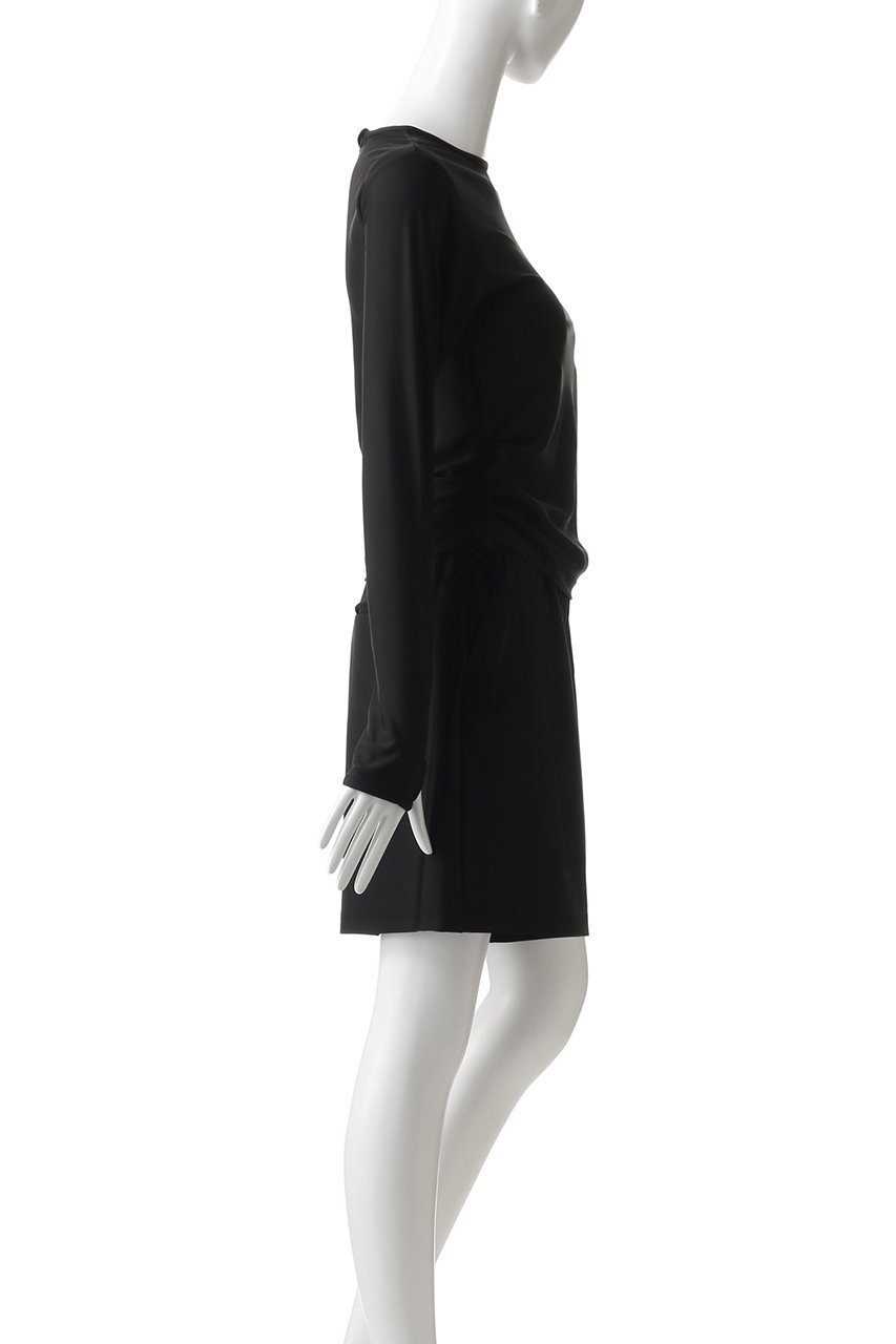 【コルコバード/CORCOVADO】のサイドシャーリングラッシュガード 人気、トレンドファッション・服の通販 founy(ファニー) ファッション Fashion レディースファッション Fashion for Women 水着 Swimwear レディース水着・ビーチウェア Swimwear & Beachwear シャーリング Shirring, Ruched スポーツ Sports, Activewear ベーシック Basic, Essential ポーチ Pouch, Small Case 水着 Swimsuit, Swimwear other-3|ID: prp329100004492297 ipo3291000000035758817