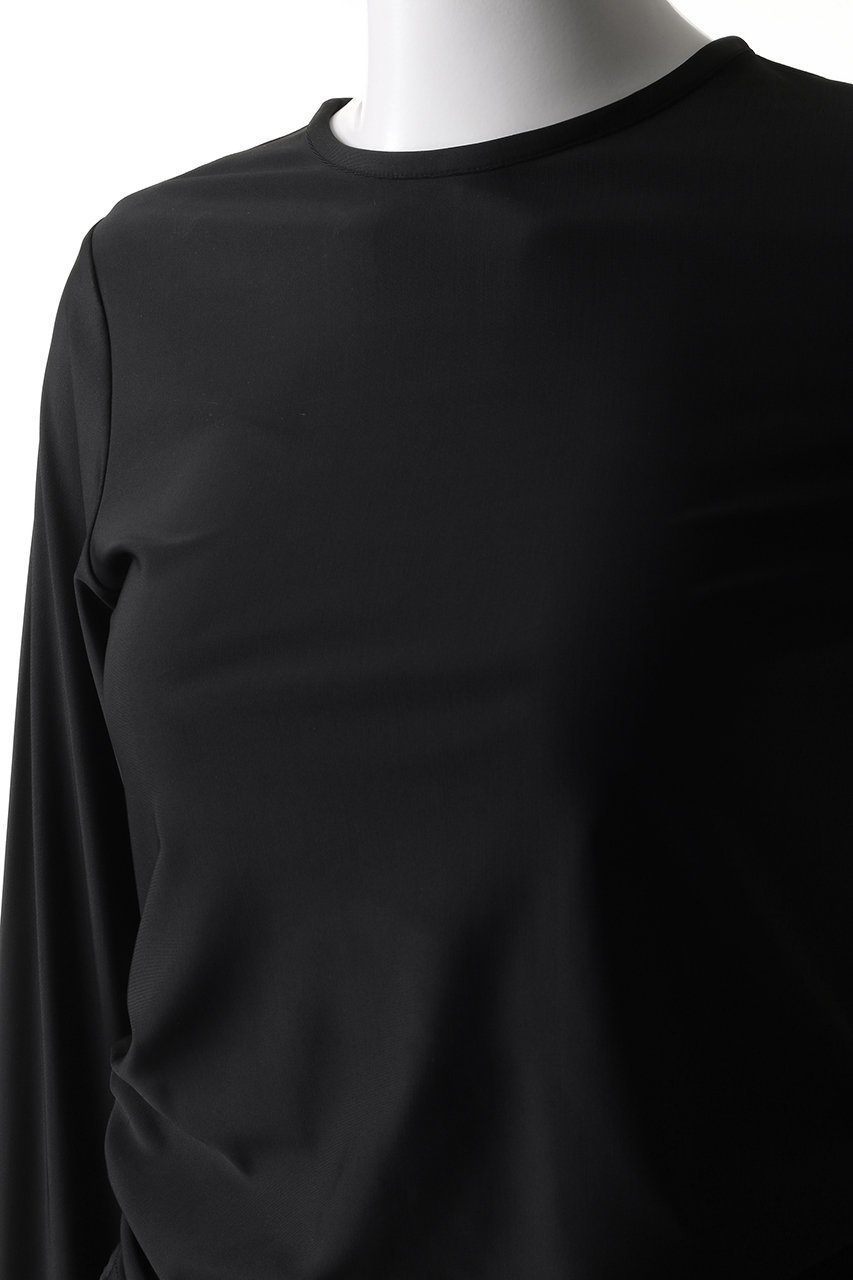 【コルコバード/CORCOVADO】のサイドシャーリングラッシュガード 人気、トレンドファッション・服の通販 founy(ファニー) ファッション Fashion レディースファッション Fashion for Women 水着 Swimwear レディース水着・ビーチウェア Swimwear & Beachwear シャーリング Shirring, Ruched スポーツ Sports, Activewear ベーシック Basic, Essential ポーチ Pouch, Small Case 水着 Swimsuit, Swimwear other-5|ID: prp329100004492297 ipo3291000000035758819