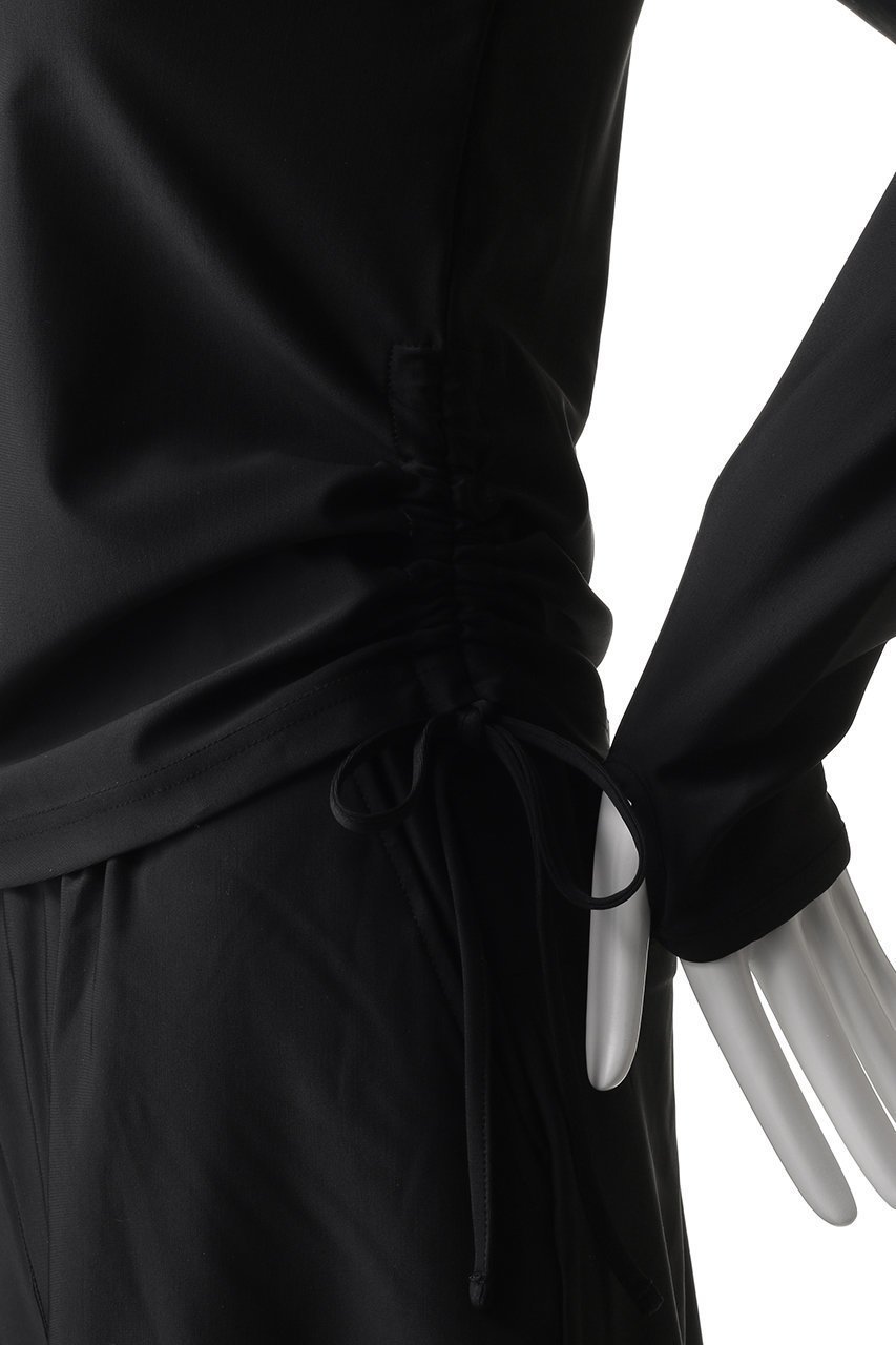 【コルコバード/CORCOVADO】のサイドシャーリングラッシュガード 人気、トレンドファッション・服の通販 founy(ファニー) ファッション Fashion レディースファッション Fashion for Women 水着 Swimwear レディース水着・ビーチウェア Swimwear & Beachwear シャーリング Shirring, Ruched スポーツ Sports, Activewear ベーシック Basic, Essential ポーチ Pouch, Small Case 水着 Swimsuit, Swimwear other-6|ID: prp329100004492297 ipo3291000000035758820