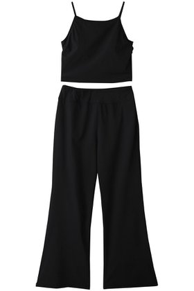 【レイール/Reir】 【San-ai Resort】ロングパンツ3点セット【UPF50+】人気、トレンドファッション・服の通販 founy(ファニー) ファッション Fashion レディースファッション Fashion for Women 水着 Swimwear レディース水着・ビーチウェア Swimwear & Beachwear クロップド Cropped, Short Length ショーツ Shorts, Short Pants スタイリッシュ Stylish, Fashionable スポーツ Sports, Activewear フレア Flare, Flared ロング Long, Long-Length 水着 Swimsuit, Swimwear |ID:prp329100004493328