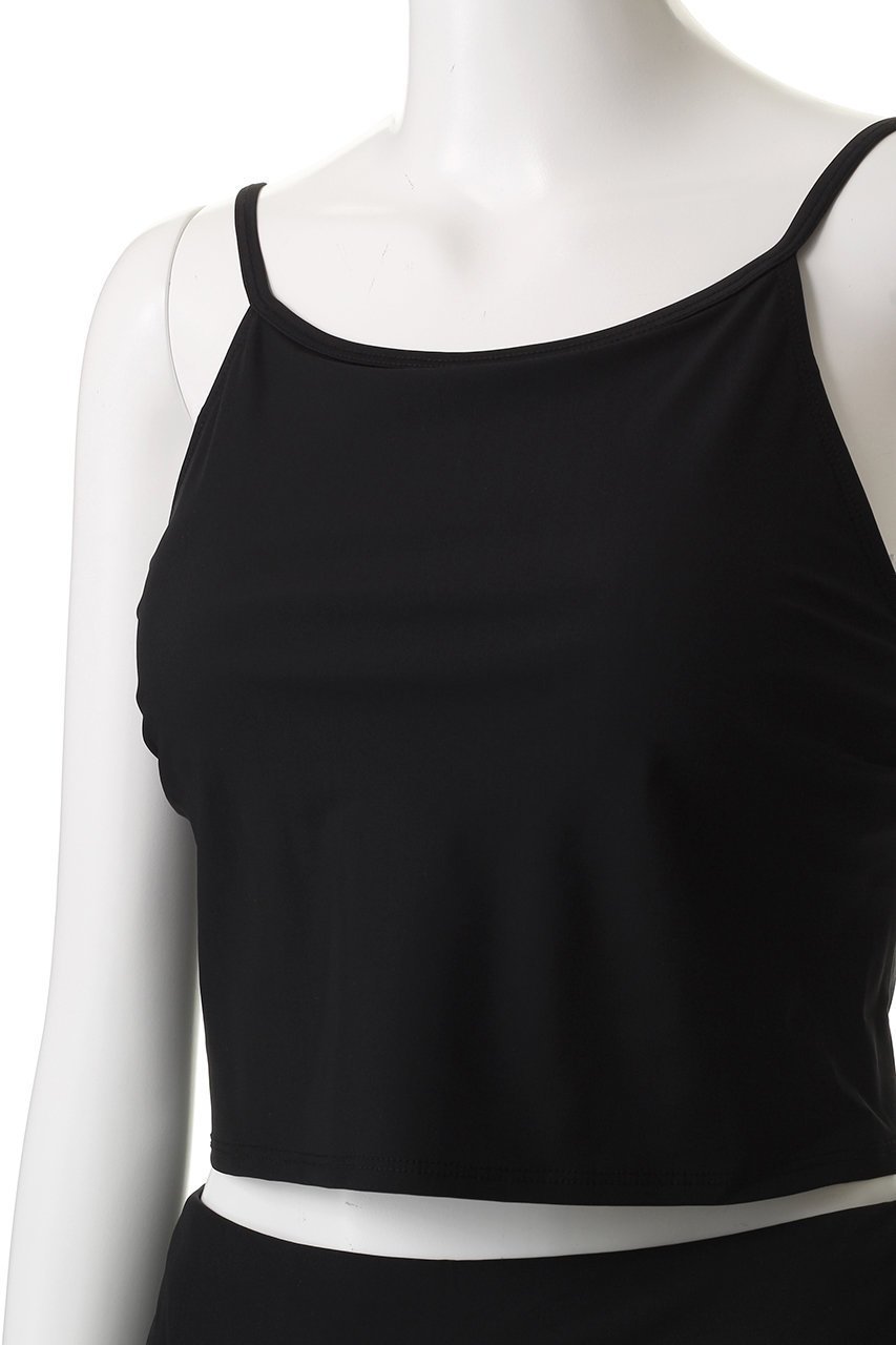 【レイール/Reir】の【San-ai Resort】ロングパンツ3点セット【UPF50+】 人気、トレンドファッション・服の通販 founy(ファニー) 　ファッション　Fashion　レディースファッション　Fashion for Women　水着　Swimwear　レディース水着・ビーチウェア　Swimwear & Beachwear　クロップド　Cropped, Short Length　ショーツ　Shorts, Short Pants　スタイリッシュ　Stylish, Fashionable　スポーツ　Sports, Activewear　フレア　Flare, Flared　ロング　Long, Long-Length　水着　Swimsuit, Swimwear　other-5|ID: prp329100004493328 ipo3291000000035339052