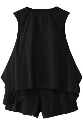 【レイール/Reir】 【San-ai Resort】タンクトップキュロット3点セット【UPF50+】人気、トレンドファッション・服の通販 founy(ファニー) ファッション Fashion レディースファッション Fashion for Women 水着 Swimwear レディース水着・ビーチウェア Swimwear & Beachwear キュロット Culottes, Wide Shorts ショート Short, Short Length スポーツ Sports, Activewear タンク Tank Top, Sleeveless Top フレア Flare, Flared エレガント 上品 Elegant 夏 Summer 旅行 Travel 水着 Swimsuit, Swimwear |ID:prp329100004493330