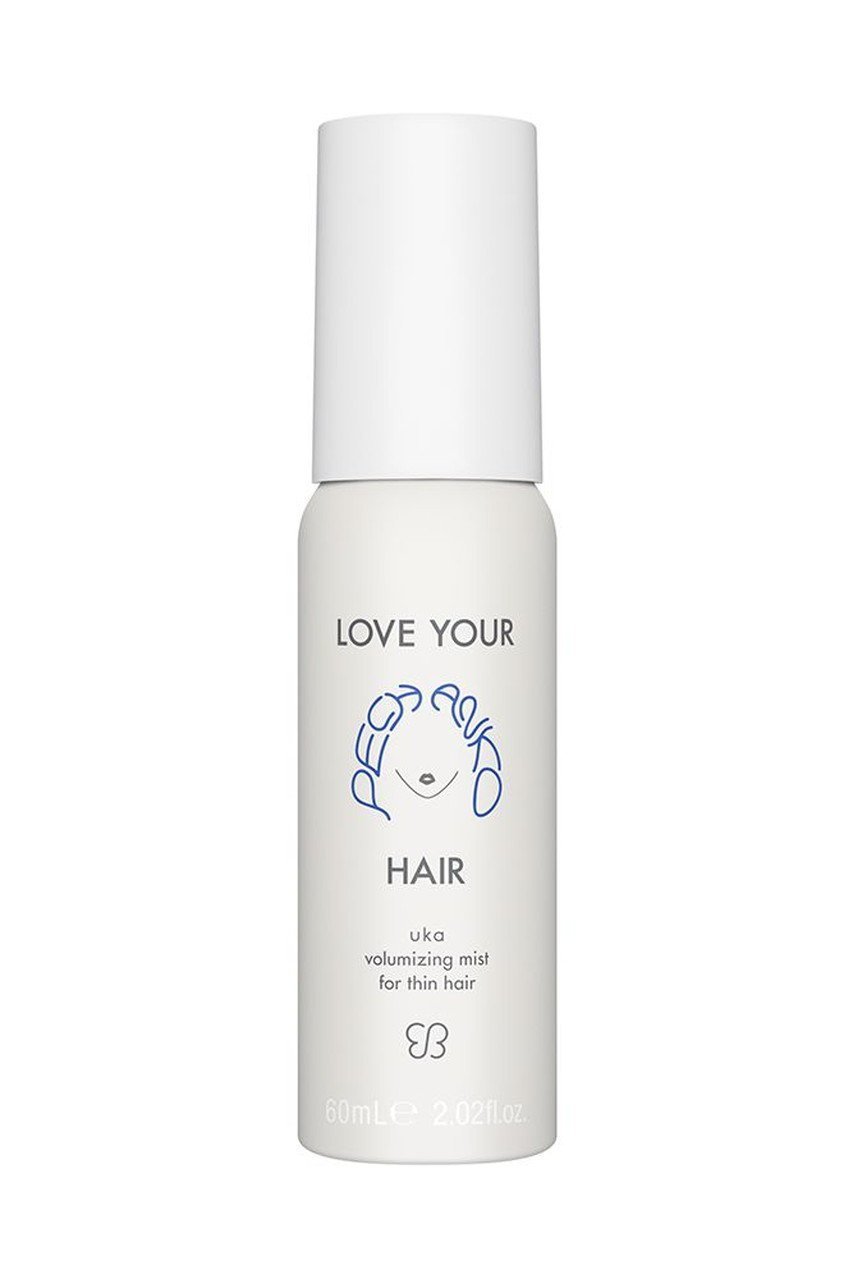 【ウカ/Uka / GOODS】のuka LOVE YOUR PECHANKO HAIR インテリア・キッズ・メンズ・レディースファッション・服の通販 founy(ファニー) 　ダメージ　Damage　ユニセックス　Unisex　おすすめ　Recommend　NEW・新作・新着・新入荷　New Arrivals　ホーム・キャンプ・アウトドア・お取り寄せ　Home,Garden,Outdoor,Camping Gear　ビューティー・ヘルス　Beauty Health　ヘアケア　Hair Care　-|ID: prp329100004493332 ipo3291000000031684655