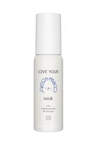 【ウカ/Uka / GOODS】のuka LOVE YOUR PECHANKO HAIR -|ID:prp329100004493332