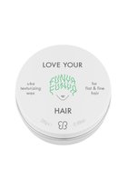 【ウカ/Uka / GOODS】のuka LOVE YOUR FUNYAFUNYA HAIR -|ID:prp329100004493334
