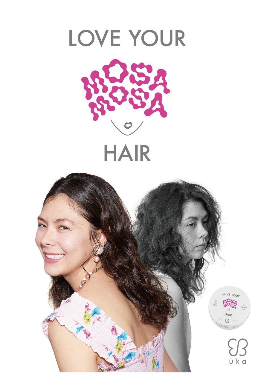 【ウカ/Uka / GOODS】のuka LOVE YOUR MOSAMOSA HAIR 人気、トレンドファッション・服の通販 founy(ファニー) 　ショート　Short, Short Length　ダウン　Down, Puffer　ダメージ　Distressed, Destroyed　パール　Pearl, Pearl Accent　ユニセックス　Unisex, Genderless　ロング　Long, Long-Length　おすすめ　Recommended / Our Picks　ホーム・キャンプ・アウトドア・お取り寄せ　Home Living / Home & Lifestyle / Camping Gear / Outdoor Camping　ビューティー・ヘルス　Beauty & Health Essentials　ヘアケア　Hair Care　other-2|ID: prp329100004493335 ipo3291000000032731795