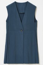 【ハウス オブ ロータス/HOUSE OF LOTUS】のバイオリネンストレッチジレ ネイビー|ID: prp329100004493336 ipo3291000000032814041