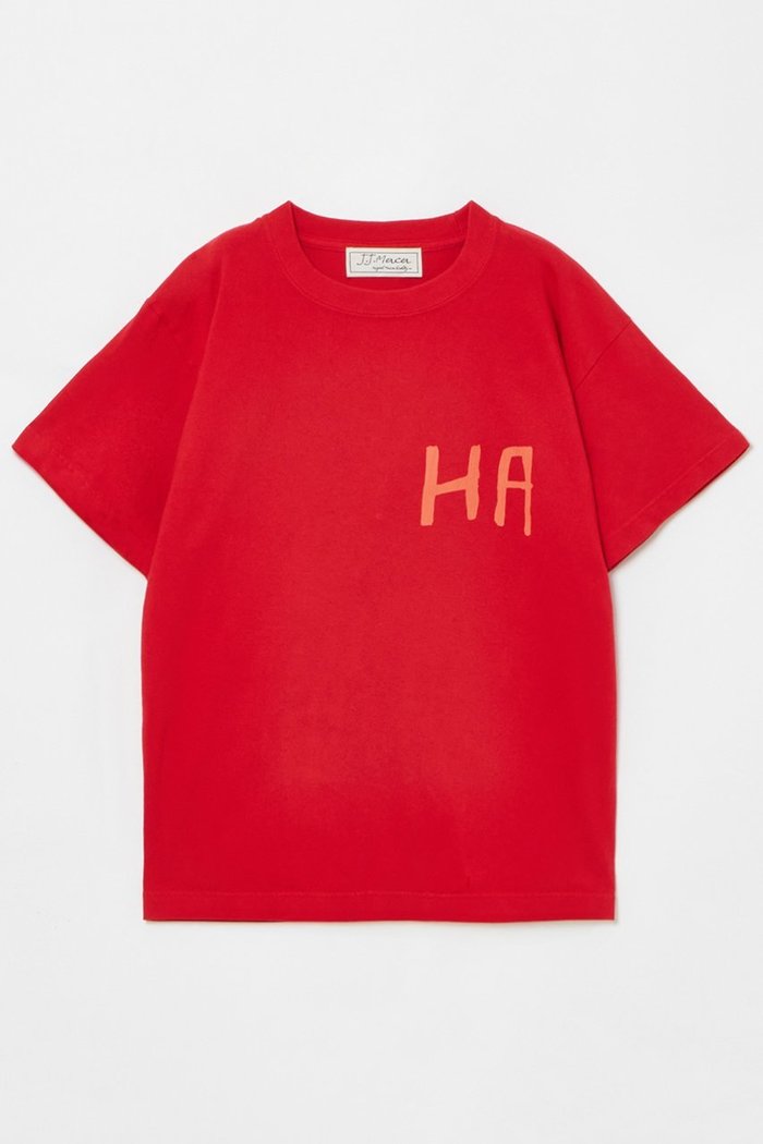 【ハウス オブ ロータス/HOUSE OF LOTUS】のハワイアイランドカラーTシャツ -HAWAII- インテリア・キッズ・メンズ・レディースファッション・服の通販 founy(ファニー) https://founy.com/ ファッション Fashion レディースファッション Fashion for Women トップス・カットソー Cut & Sew Tops シャツ・ブラウス・オフィスカジュアル Elegant Blouses & Button-Ups ロングTシャツ・Tシャツ Longline T-Shirts & Tees カットソー・ベーシックTシャツ Cut-and-Sewn Tops / Stretch Tees & Basics グラフィック Graphic, Graphic Design ショート Short, Short Length スリーブ Sleeve, Long Sleeve / Short Sleeve 再入荷 Restock / Back in Stock 別注 Limited Edition, Custom Order |ID: prp329100004493341 ipo3291000000032769156
