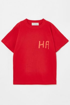 【ハウス オブ ロータス/HOUSE OF LOTUS】 ハワイアイランドカラーTシャツ -HAWAII-人気、トレンドファッション・服の通販 founy(ファニー) ファッション Fashion レディースファッション Fashion for Women トップス・カットソー Cut & Sew Tops シャツ・ブラウス・オフィスカジュアル Elegant Blouses & Button-Ups ロングTシャツ・Tシャツ Longline T-Shirts & Tees カットソー・ベーシックTシャツ Cut-and-Sewn Tops / Stretch Tees & Basics グラフィック Graphic, Graphic Design ショート Short, Short Length スリーブ Sleeve, Long Sleeve / Short Sleeve 再入荷 Restock / Back in Stock 別注 Limited Edition, Custom Order |ID:prp329100004493341
