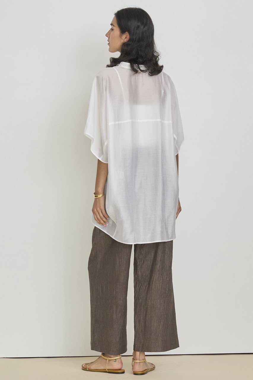 【ハウス オブ ロータス/HOUSE OF LOTUS】のリネンコットンワッシャーパンツ 人気、トレンドファッション・服の通販 founy(ファニー) 　ファッション　Fashion　レディースファッション　Fashion for Women　パンツ　Pants & Trousers　ストレート　Straight, Straight Cut　リネン　Linen, Linen Fabric　ワッシャー　Washer, Crinkled Finish　other-7|ID: prp329100004493343 ipo3291000000032790854