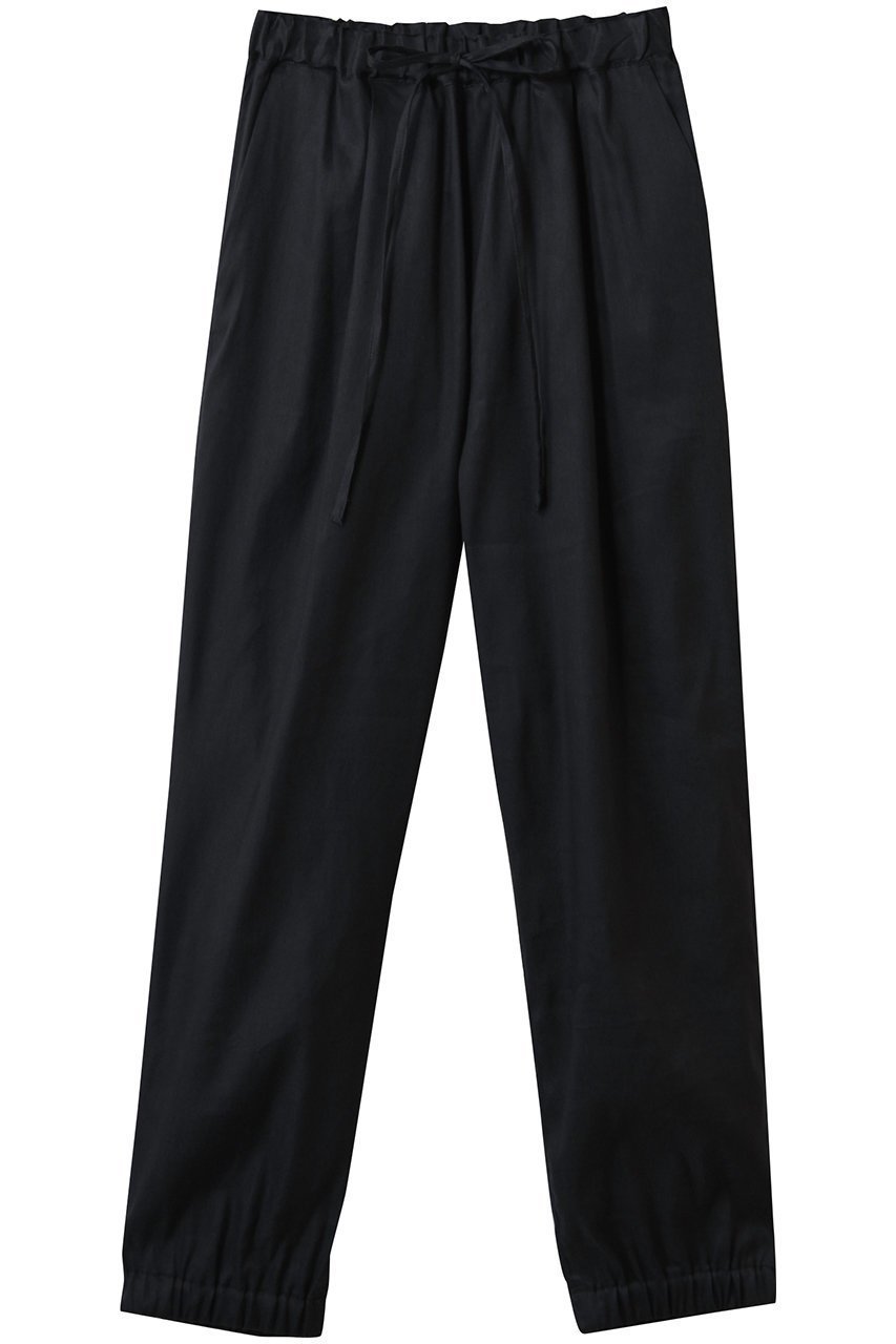 【フローレント/FLORENT】のリネン ストレッチ ジョガーパンツ 人気、トレンドファッション・服の通販 founy(ファニー) 　ファッション　Fashion　レディースファッション　Fashion for Women　パンツ　Pants & Trousers　ストレッチ　Stretch, Stretchy Fabric　バランス　Balance, Style Balance　リネン　Linen, Linen Fabric　 other-1|ID: prp329100004493361 ipo3291000000032902822