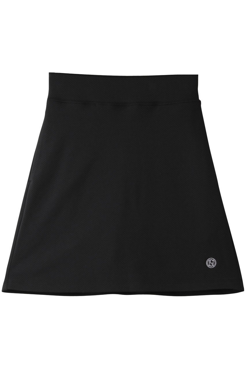【オブシディアン/OBSIDIAN】のLEGGGINGS SKIRT インテリア・キッズ・メンズ・レディースファッション・服の通販 founy(ファニー) 　ファッション　Fashion　レディースファッション　Fashion for Women　スカート　Skirts　スポーツウェア　Functional & Stylish Sportswear　スポーツ スカート　Tennis Skirt / Sports Skirt　スポーツ　Sports, Activewear　スポーティ　Sporty, Casual Athletic　ポロシャツ　Polo Shirt, Collared Tee　ブラック|ID: prp329100004493366 ipo3291000000035929158