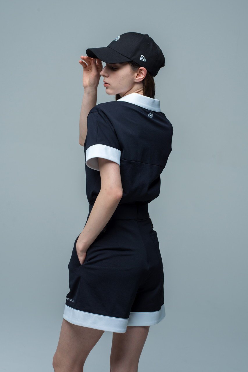 【オブシディアン/OBSIDIAN】のHEM SWITCHING SHORTS 人気、トレンドファッション・服の通販 founy(ファニー) 　ファッション　Fashion　レディースファッション　Fashion for Women　スポーツウェア　Functional & Stylish Sportswear　ショーツ　Shorts, Short Pants　スポーツ　Sports, Activewear　リゾート　Resort, Vacation Style　other-7|ID: prp329100004493370 ipo3291000000035339122