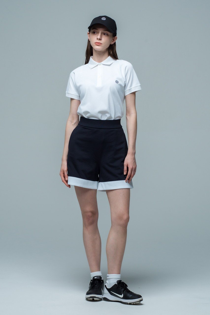 【オブシディアン/OBSIDIAN】のHEM SWITCHING SHORTS 人気、トレンドファッション・服の通販 founy(ファニー) 　ファッション　Fashion　レディースファッション　Fashion for Women　スポーツウェア　Functional & Stylish Sportswear　ショーツ　Shorts, Short Pants　スポーツ　Sports, Activewear　リゾート　Resort, Vacation Style　other-8|ID: prp329100004493370 ipo3291000000035339123