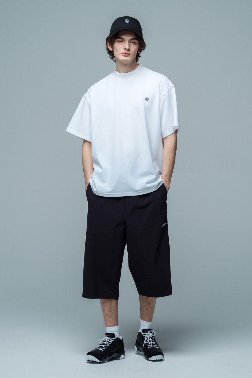 【オブシディアン/OBSIDIAN / MEN】の【MEN】WIDE SHORTS 人気、トレンドファッション・服の通販 founy(ファニー) 　ファッション　Fashion　メンズファッション　Fashion for Men　ボトムス　Bottoms　ショート　Short, Short Length　シンプル　Simple, Minimal　スポーツ　Sports, Activewear　バランス　Balance, Style Balance　ルーズ　Loose, Oversized　ワイド　Wide, Wide Fit　エレガント 上品　Elegant　夏　Summer　無地　Plain, Solid Color　other-7|ID: prp329100004493376 ipo3291000000032806205