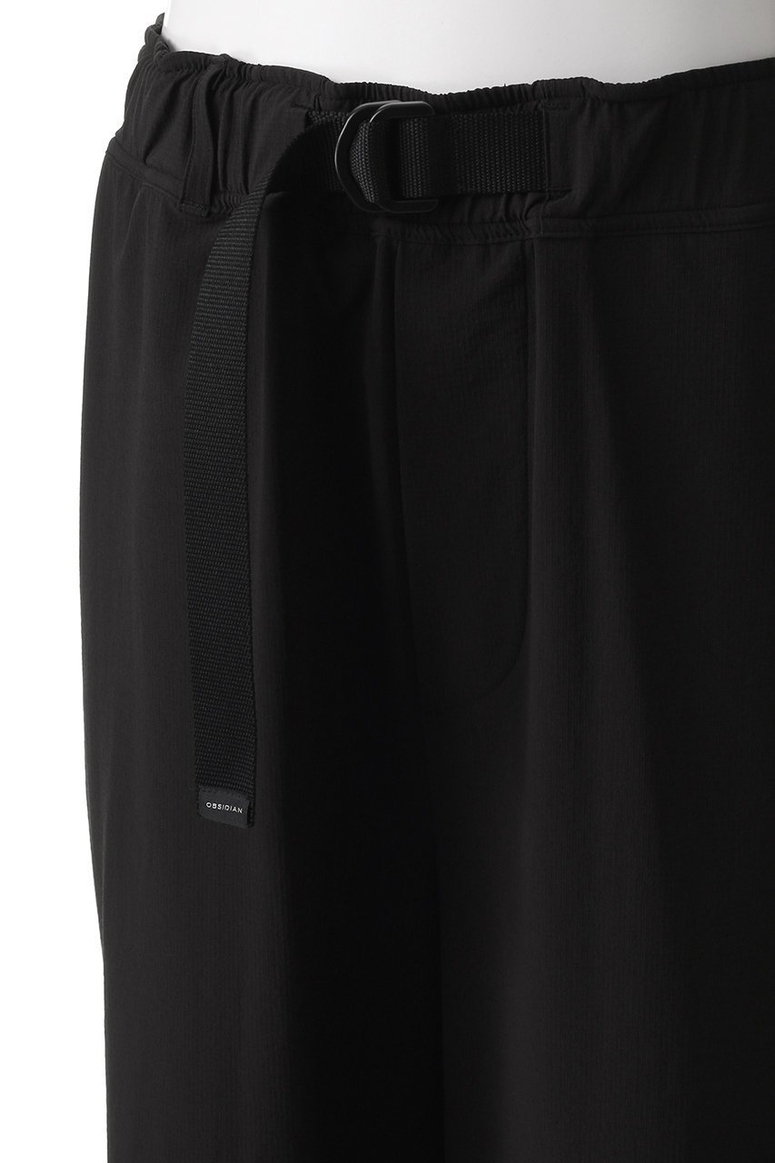 【オブシディアン/OBSIDIAN / MEN】の【MEN】WIDE SHORTS 人気、トレンドファッション・服の通販 founy(ファニー) 　ファッション　Fashion　メンズファッション　Fashion for Men　ボトムス　Bottoms　ショート　Short, Short Length　シンプル　Simple, Minimal　スポーツ　Sports, Activewear　バランス　Balance, Style Balance　ルーズ　Loose, Oversized　ワイド　Wide, Wide Fit　エレガント 上品　Elegant　夏　Summer　無地　Plain, Solid Color　other-5|ID: prp329100004493376 ipo3291000000035319983