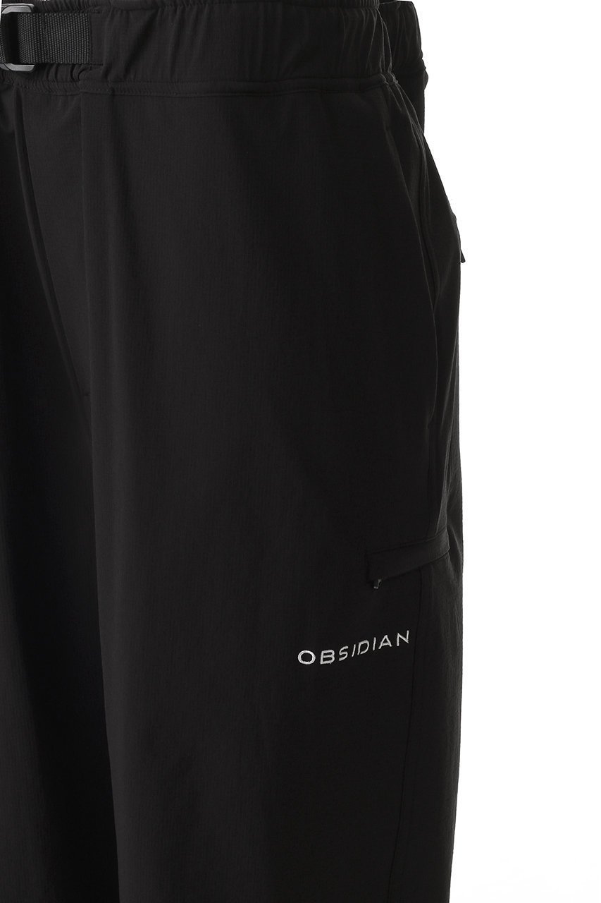 【オブシディアン/OBSIDIAN / MEN】の【MEN】WIDE SHORTS 人気、トレンドファッション・服の通販 founy(ファニー) 　ファッション　Fashion　メンズファッション　Fashion for Men　ボトムス　Bottoms　ショート　Short, Short Length　シンプル　Simple, Minimal　スポーツ　Sports, Activewear　バランス　Balance, Style Balance　ルーズ　Loose, Oversized　ワイド　Wide, Wide Fit　エレガント 上品　Elegant　夏　Summer　無地　Plain, Solid Color　other-6|ID: prp329100004493376 ipo3291000000035319984