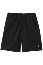 【オブシディアン/OBSIDIAN / MEN】の【MEN】NYLON SHORTS ブラック|ID: prp329100004493378 ipo3291000000032806208