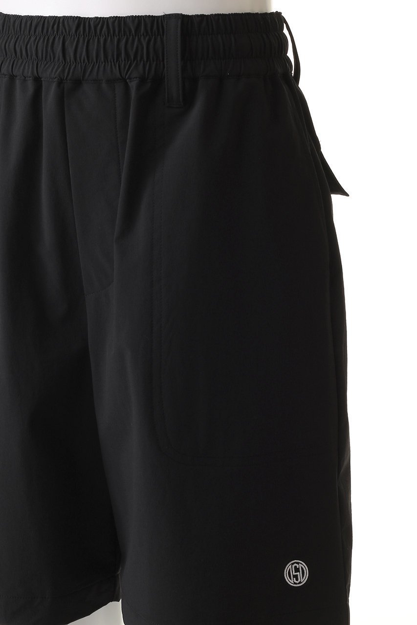 【オブシディアン/OBSIDIAN / MEN】の【MEN】NYLON SHORTS 人気、トレンドファッション・服の通販 founy(ファニー) 　ファッション　Fashion　メンズファッション　Fashion for Men　ボトムス　Bottoms　サマー　Summer, Summer Style　ショーツ　Shorts, Short Pants　スポーツ　Sports, Activewear　リラックス　Relax, Relaxed Fit　定番　Standard, Basic Item　軽量　Lightweight, Ultra Light　other-5|ID: prp329100004493378 ipo3291000000032806212