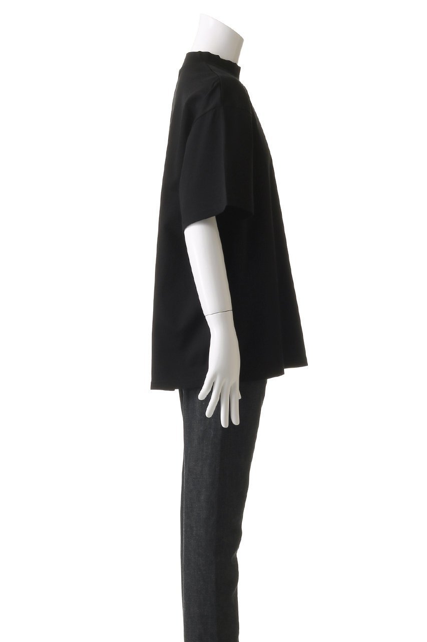 【オブシディアン/OBSIDIAN / MEN】の【MEN】MOCK NECK OGC TEE 人気、トレンドファッション・服の通販 founy(ファニー) 　ファッション　Fashion　メンズファッション　Fashion for Men　トップス・カットソー　Cut & Sew Tops　インナー　Innerwear　ジャケット　Jacket, Outerwear　スポーツ　Sports, Activewear　バランス　Balance, Style Balance　モックネック　Mock Neck, Short Turtleneck　エレガント 上品　Elegant　other-3|ID: prp329100004493380 ipo3291000000032806219